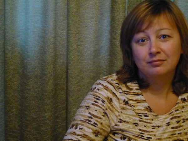 Ирина Силаева