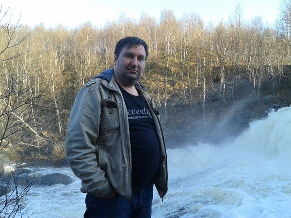 Андрей Герасимов