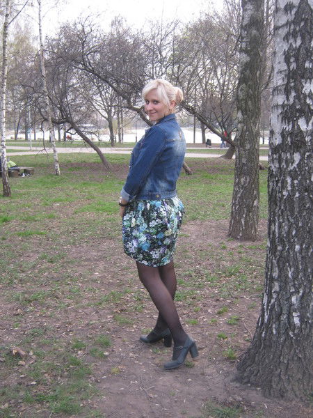 Елена Иванова