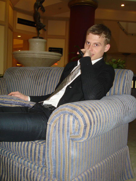 Алексей Вергизов