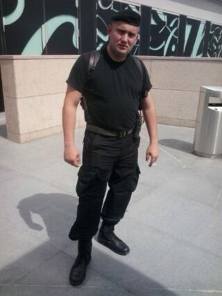 Роман Катаев