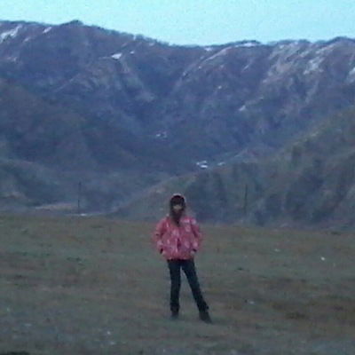 Василина Макарова