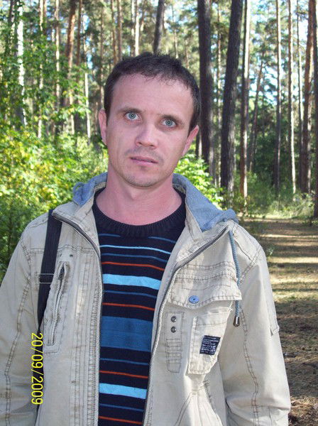 Cергей Савин