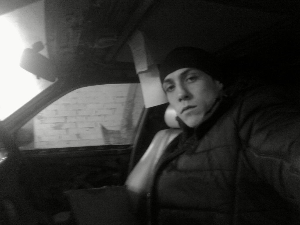 Павел Малышонок