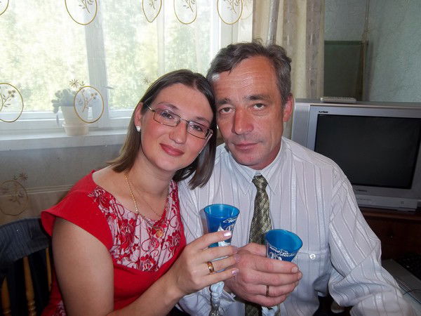 Евгения Дорошенко