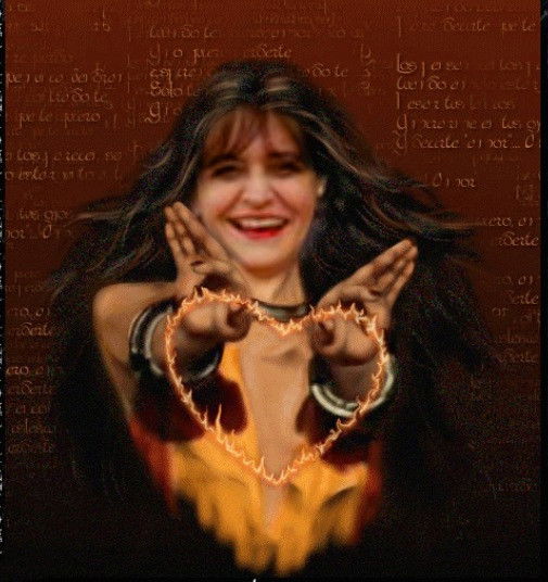 Галина Бычкова