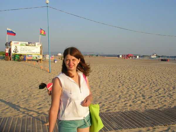 Светлана Гумерова