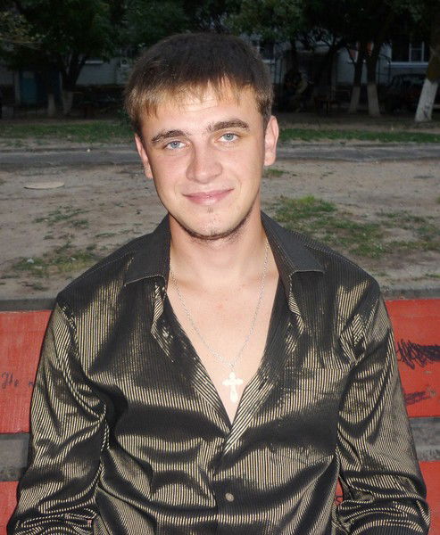 Артём Соколов