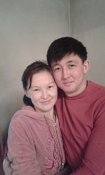 Жансая Жунискулова