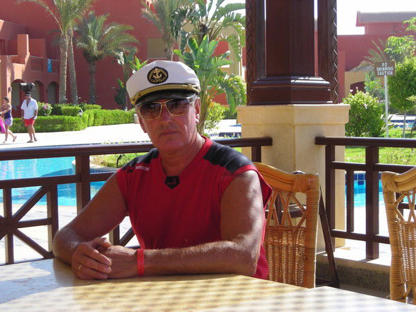 Александр Пшеницын