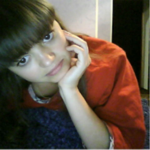 Лилия Медведева