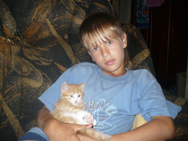 Артём Вахонин