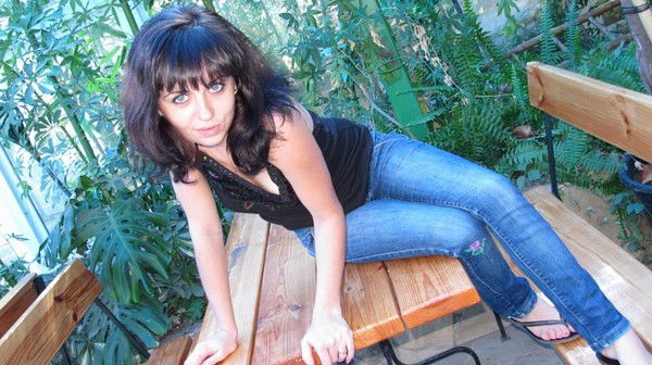 Александра Ныч