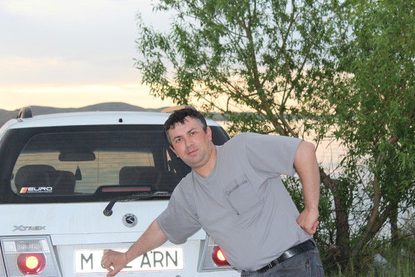 Владимир Рачков