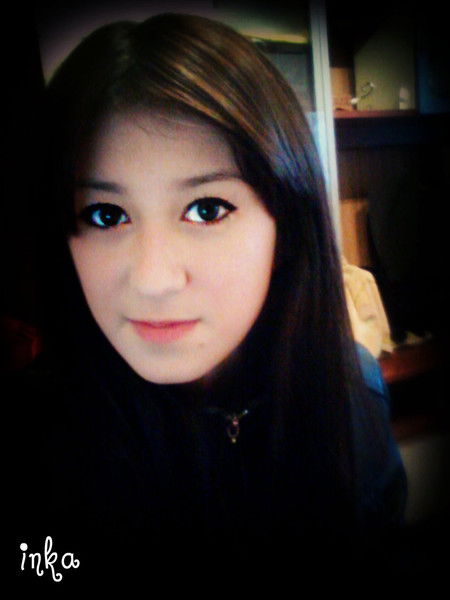 Ралина Шаменова