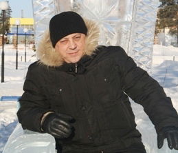 Юрий Гнатив