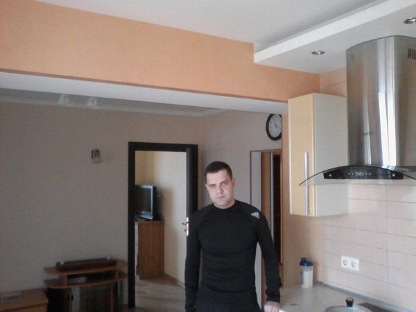 Захар Омельченко