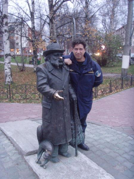 Сафиулин Наиль