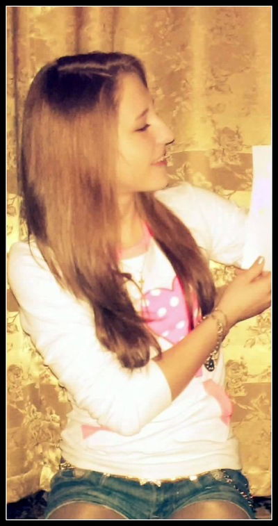 Дарья Попельчик