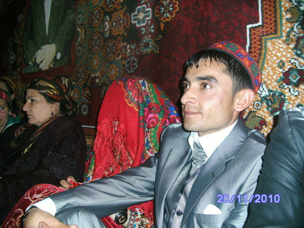 Исмоил Шогунбеков