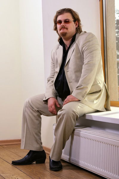 Артур Шмидт