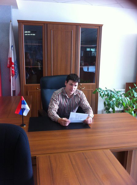 Александр Александрович