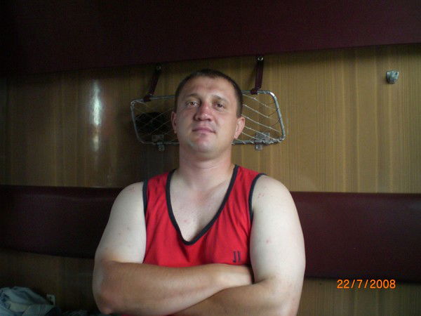 Дмитрий Митюков