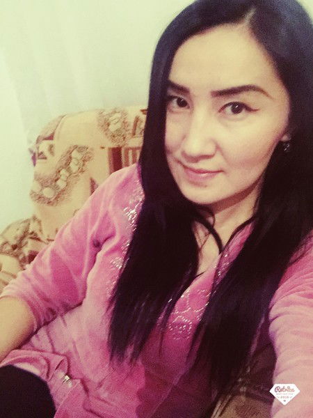 Кумисай Панаткызы