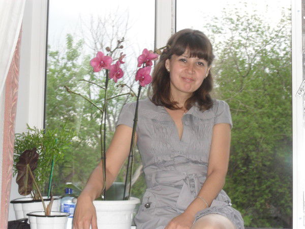 Татьяна Вольтер