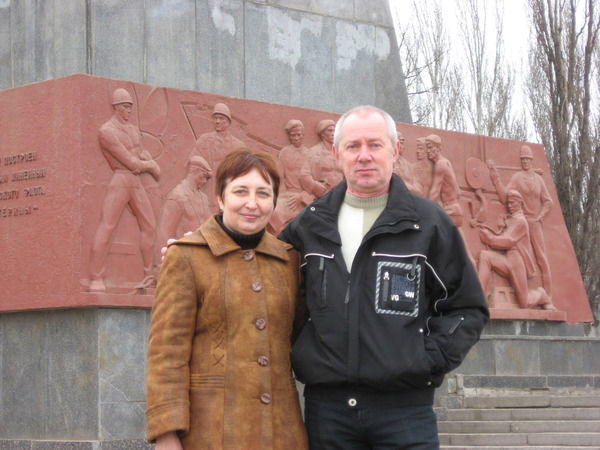 Сергей Тимошенко