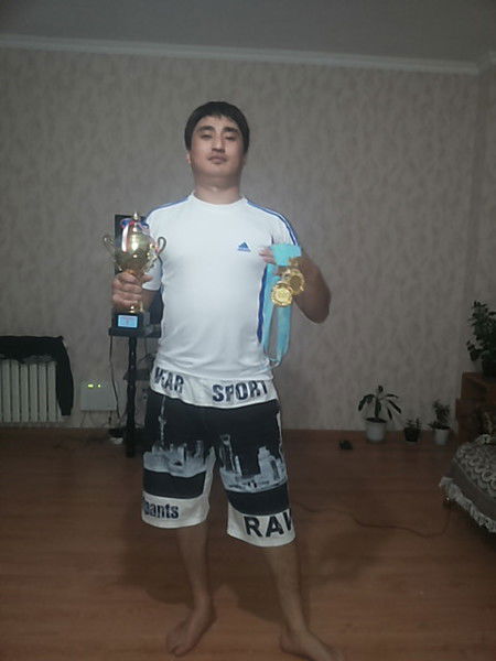 Бая Селюменов