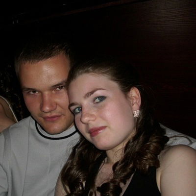 Анютка Пашкова