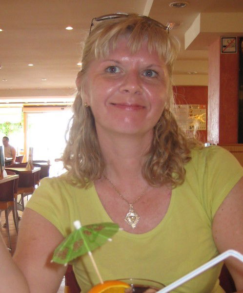 Татьяна Кречина