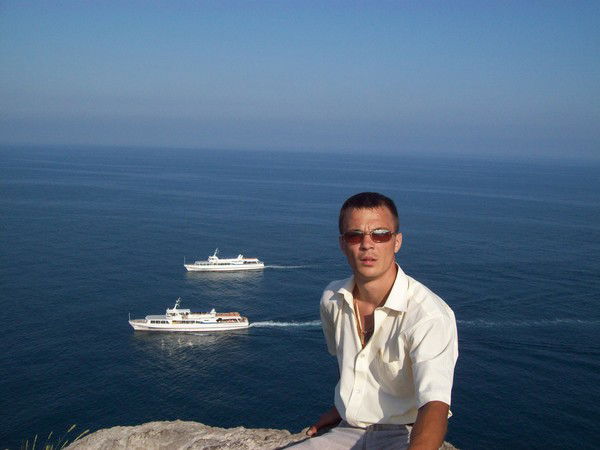 Владимир Сачалко