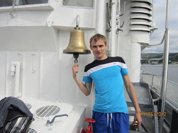 Артем Антропов