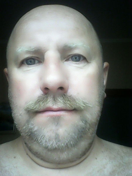 Виталий Бондаренко