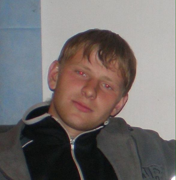 Александр Руденко