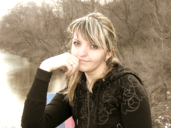 Ирина Карнаух