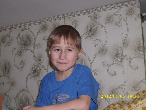 Степан Коршунов