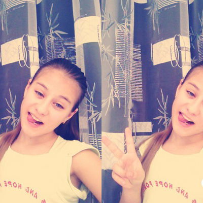 Есения Соколова