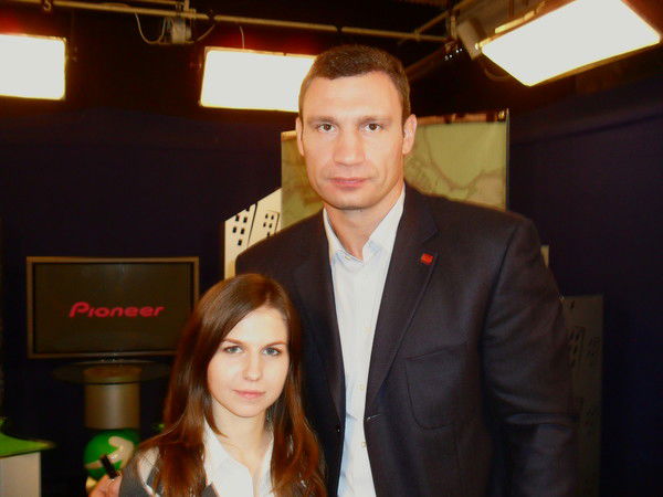 Владимир Добровольский