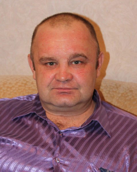 Сергей Хандорин