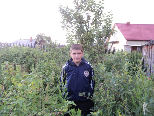 Андрей Добрыгин