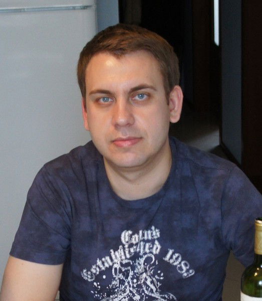 Владимир Дудченко