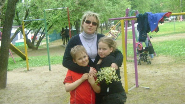 Елена Сидорова