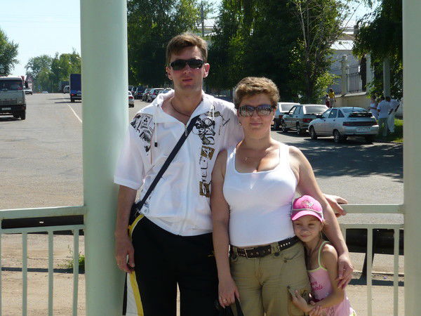 Алексей Юрин