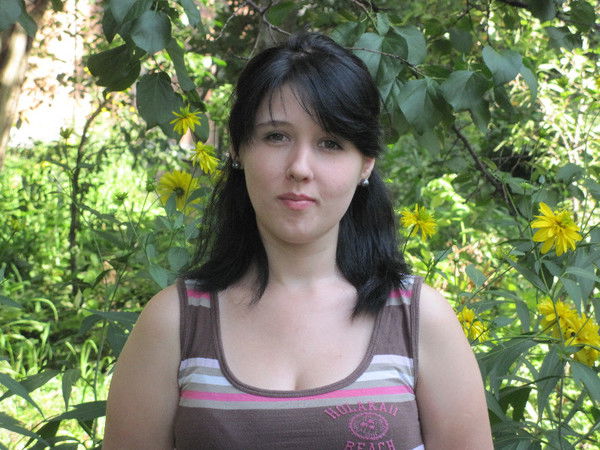 Юлія Тарасова