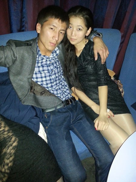 Руслан Толемисов