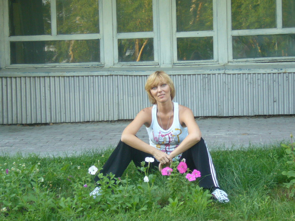 Ольга Далецкая