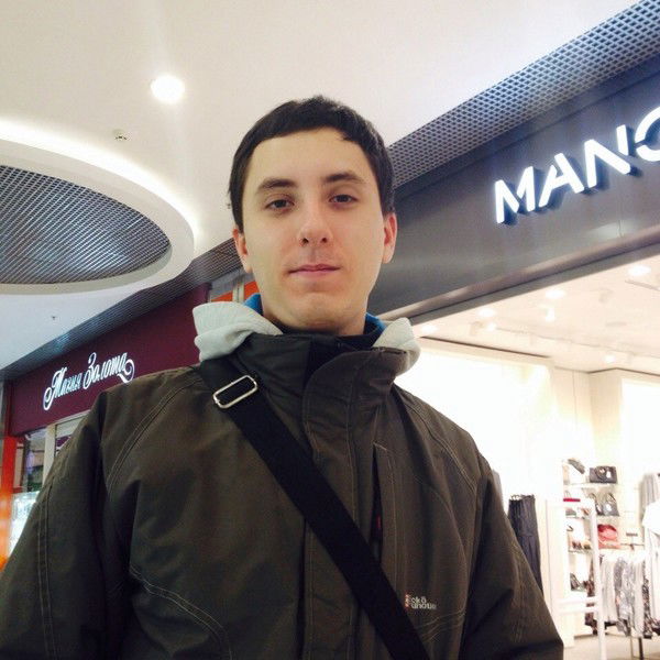 Дмитрий Асеев